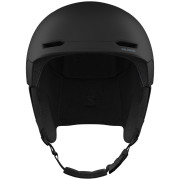 Kinder Skihelm Salomon Husk Jr
