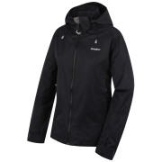 Damenjacke Husky Nelory schwarz black