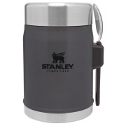 Thermobehälter fürs Essen Stanley Legendary Classic 400ml schwarz