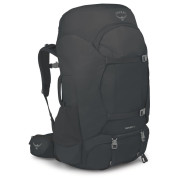 Damenrucksack Osprey Fairview Trek 70 schwarz black