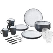 Essens-Set Brunner All Inclusive Granada