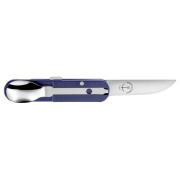 Multifunktionsmesser TB OUTDOOR Bivouac French Navy Camp Knife