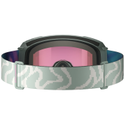 Skibrille Salomon S/VIEW 3 ML