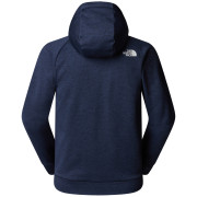 Herren Funktions-Sweatshirt The North Face Reaxion Fleece F/Z Hoodie - Eu