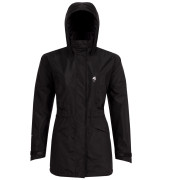 Kinderjacke High Point Mania Lady Jacket schwarz Black
