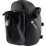 Fahrradtasche Deuter Bike Bag 1.2 Bottle schwarz black