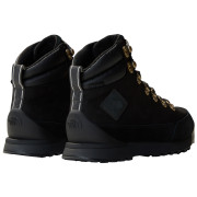 Damenschuhe The North Face W Back-To-Berkeley Iv Leather Wp