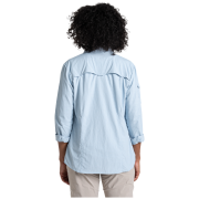Damenhemd Craghoppers NosiLife Adventure Long Sleeved Shirt III