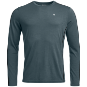 Herren-Funktionsshirt Ortovox 185 Rock'N'Wool Long Sleeve M