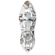 Schneeschuhe TSL 217 Camo Escape weiß Camo