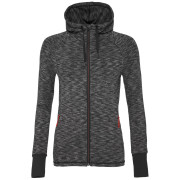 Damen-Sweatshirt Loap Marcela grau grey