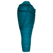 Daunenschlafsack Robens Serac 900 -20°C Regular