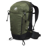 Damenrucksack Mammut Lithium 25 Women grün/schwarz 40294 dark marsh-black