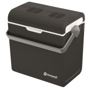 Kühlbox Outwell ECOcool Lite 24L 12V/230V 2023 schwarz Black