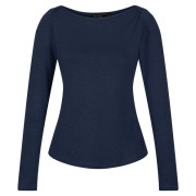 Damen-T-Shirt Regatta Lakeisha dunkelblau Navy