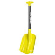 Schaufel Ortovox Badger gelb