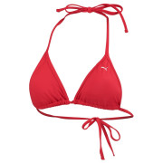 Damenbadeanzug Puma Triangle Top