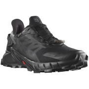 Damen Laufschuhe Salomon Supercross 4 GTX