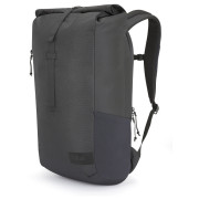 Cestovní batoh Rab Depot 25 schwarz Black