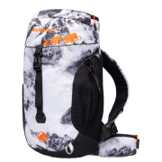 Kinderrucksack Mammut First Trion 18 l schwarz/weiß alpine AOP-black