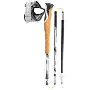 Trail Running Stöcke Leki Cross Trail FX.One Superlite