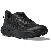 Damenschuhe Hoka W Challenger 8 Gtx schwarz Black / Carbon Black