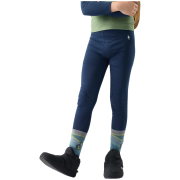 Kinder-Funktionsunterwäsche Smartwool Kids' Classic Merino Blend Base Layer Bo