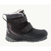 Kinderschuhe Jack Wolfskin Polar Wolf Texapore Mid Vc K