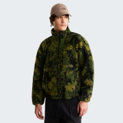 Herrenjacke The North Face M Extreme Pile 2 Fz Jacket -Print