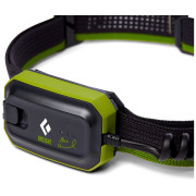 Stirnlampe Black Diamond Onsight 375 HDLMP Honnold Edtn.