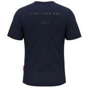 Herren-T-Shirt Hannah Booster