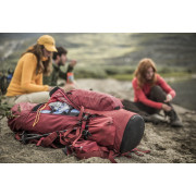 Damenrucksack Fjällräven Abisko 55W