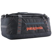 Reisetasche Patagonia Black Hole Duffel 40L blau/rot Smolder Blue