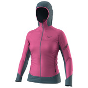 Damenjacke Dynafit Mezzalama Ptc Alpha Jkt W rosa 6A51 - magenta/0720