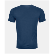 Herren-T-Shirt Ortovox 120 Cool Tec Clean Ts M