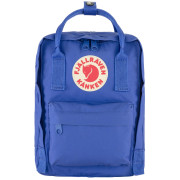 Rucksack Fjällräven Kanken Mini 7 blau/rot/weiß Cobalt Blue