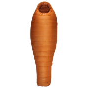 Daunenschlafsack Robens Scoria UL -6°C Long orange Orange
