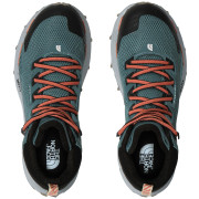 Damenschuhe The North Face Vectiv Fastpack Mid Futurelight