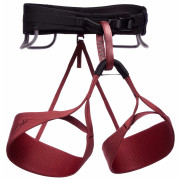 Damen Klettergurt Black Diamond Solution - W'S Babsi Edition