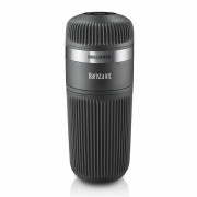Zubehör Wacaco Nanopresso Barista Kit grau