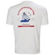 Herren-T-Shirt Helly Hansen Skog Graphic T-Shirt