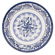 Geschirrset Bo-Camp Old Dutch 16 100% Melamine