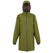 Damenjacke Regatta Lioka grün NephiteGreen