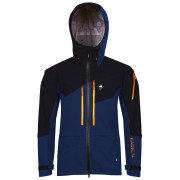 Herrenjacke High Point Radical 4.0 Jacket blau/schwarz Dark blue/Black