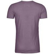 Damen-T-Shirt Ortovox 150 Cool Peak Focus Ts Women's
