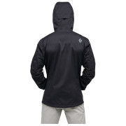 Herrenjacke Black Diamond M Fineline Stretch Shell