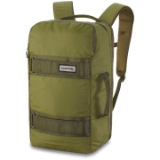 Rucksack Dakine Mission Street Pack DLX 32L (2024) dunkelgrün Utility Green