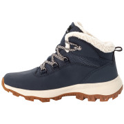 Damenschuhe Jack Wolfskin Everquest Texapore Mid W