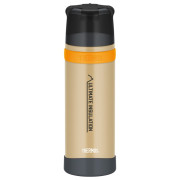 Thermokanne Thermos Mountain FFX 0,9l beige sand beige