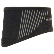 Stirnband Axon Tornado schwarz Black